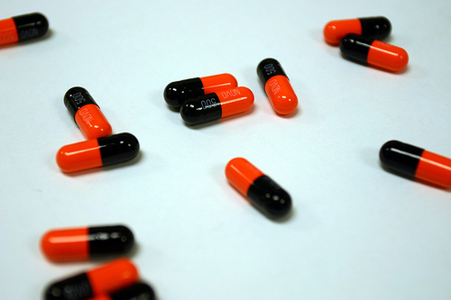 Pills