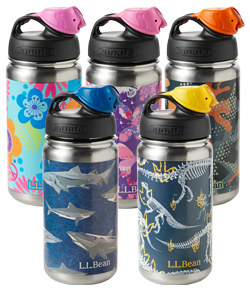 waterbottles